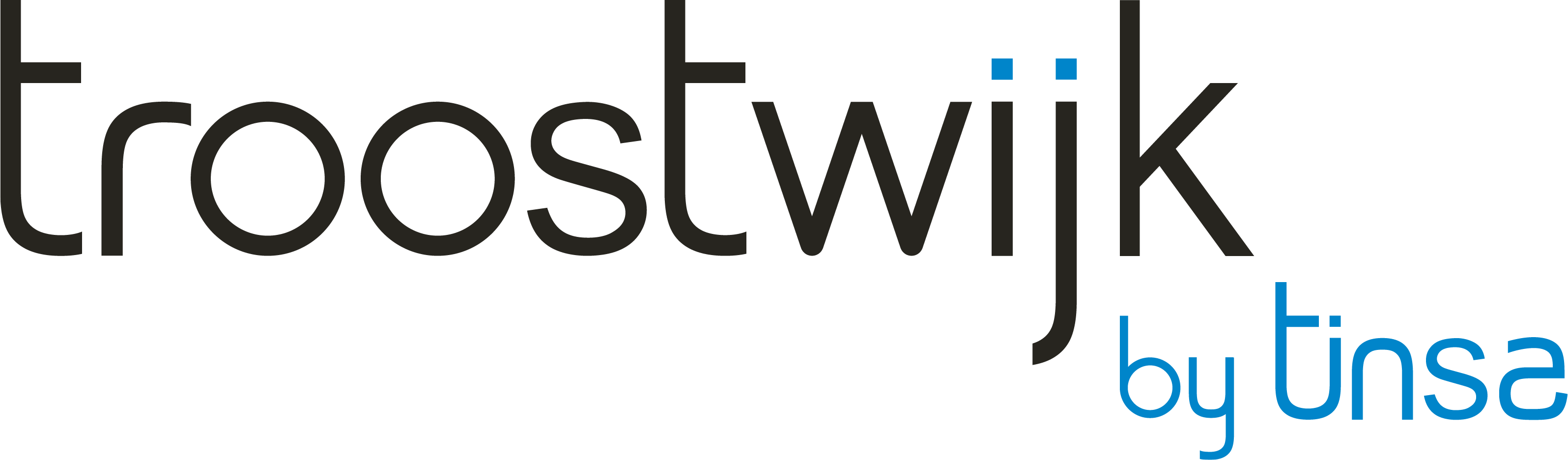 Troostwijk Informatie Centrum logo